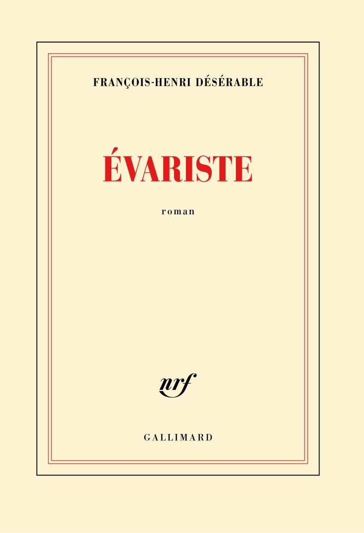 Evariste-Deserable
