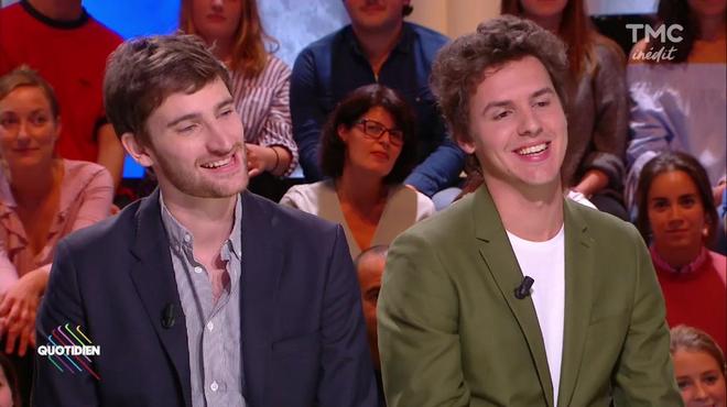 Désérable-Bénech-Quotidien