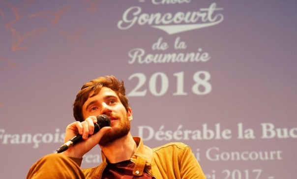 FH Désérable - Roumanie